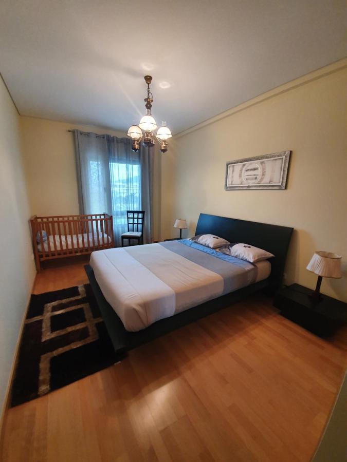 Apartamento T3 Ponta Delgada Exterior photo