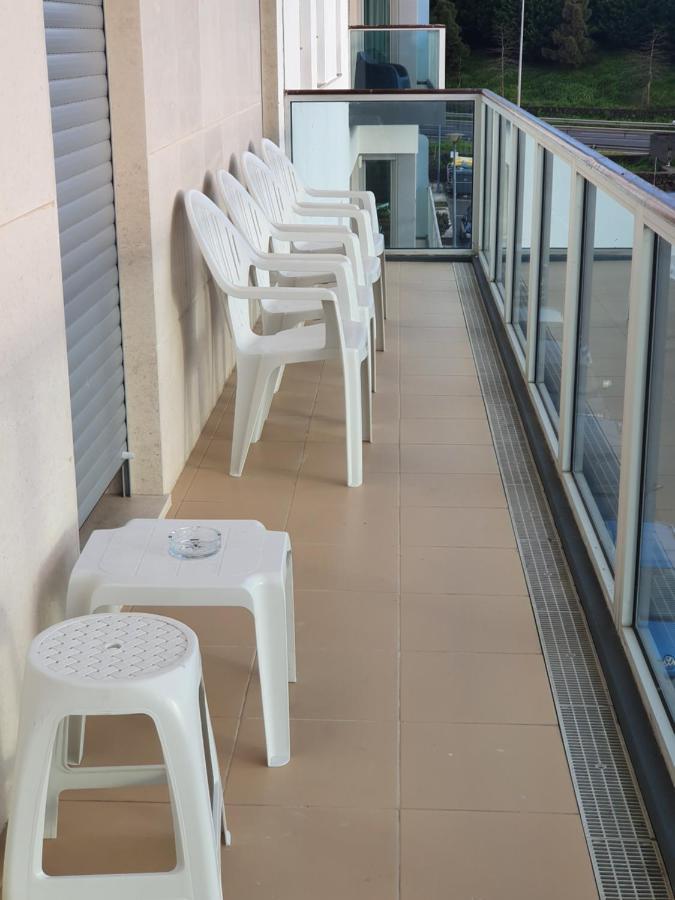 Apartamento T3 Ponta Delgada Exterior photo