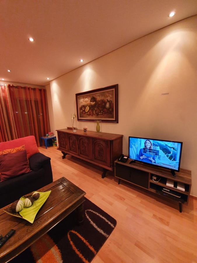 Apartamento T3 Ponta Delgada Exterior photo