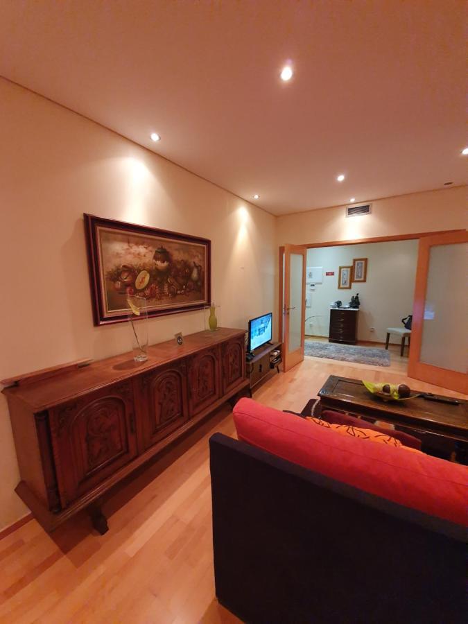 Apartamento T3 Ponta Delgada Exterior photo