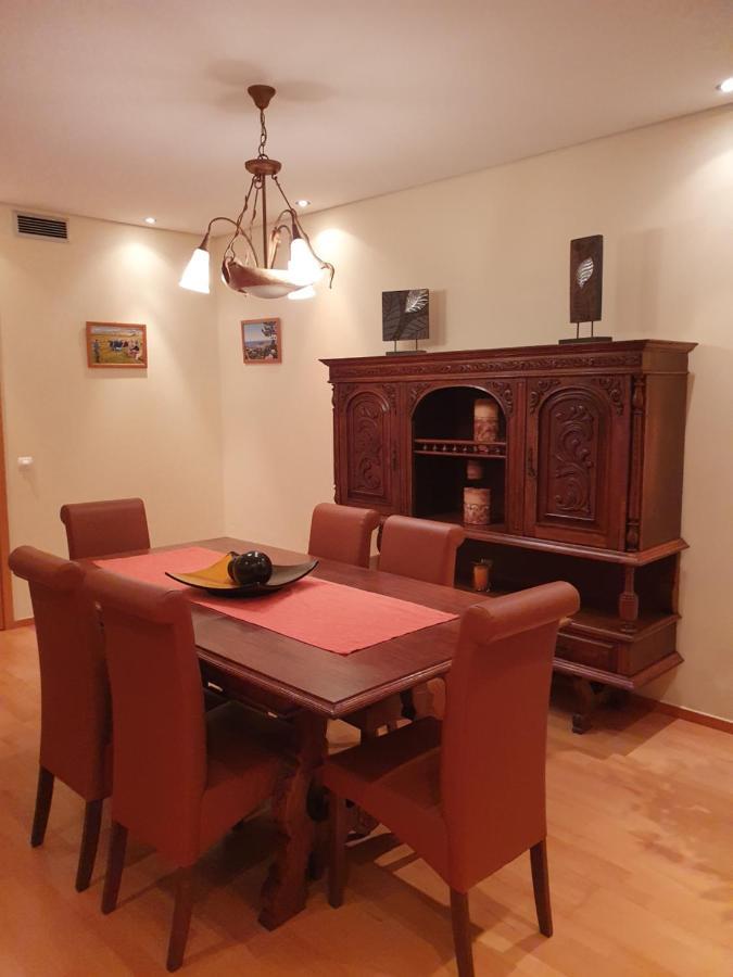 Apartamento T3 Ponta Delgada Exterior photo
