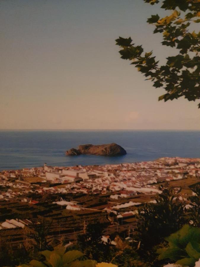 Apartamento T3 Ponta Delgada Exterior photo