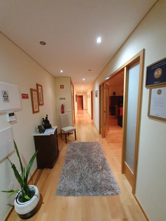 Apartamento T3 Ponta Delgada Exterior photo