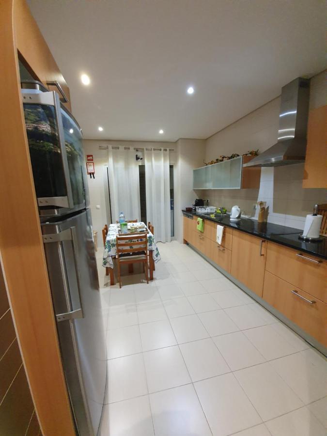 Apartamento T3 Ponta Delgada Exterior photo